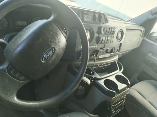 Ford F350 Motor Navistar V8 Big Block 6.0 Ambulancia Permuta