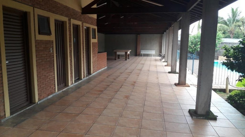 Chácara À Venda, 2000 M² Por R$ 650.000,00 - Recanto Do Guaraparí - Nova Odessa/sp - Ch0025