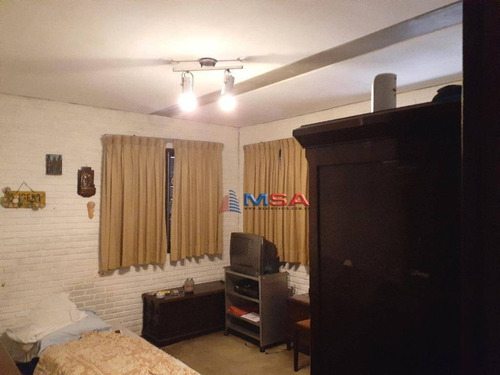 Imagem 7 de 26 de Arquitetura Diferenciada. - Ca0936