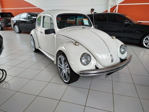 Imagem 7 de 9 de Fusca 1.5 8v Gasolina 2p Manual