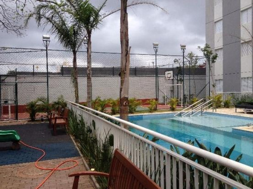 Imagem 19 de 26 de Apartamento Com 3 Dormitórios À Venda, 65 M² Por R$ 460.000,00 - Jardim Prudência - São Paulo/sp - Ap15698
