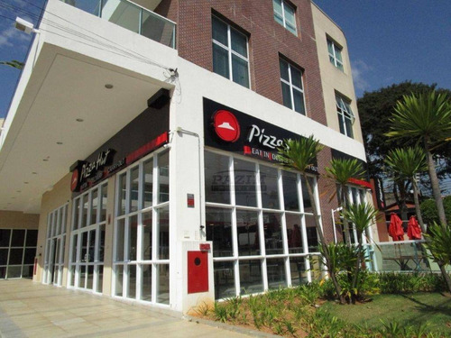 Imagem 8 de 10 de Loja Para Alugar, 218,34m² - Vinhedo Premium Office & Mall - Vinhedo/sp - Lo0015