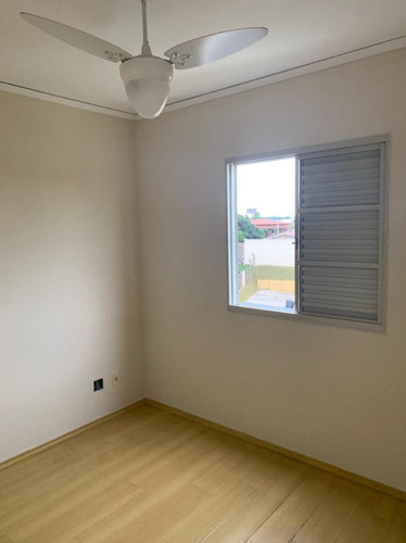 Imagem 14 de 19 de Apartamento À Venda Em Jardim Pacaembu - Ap005437