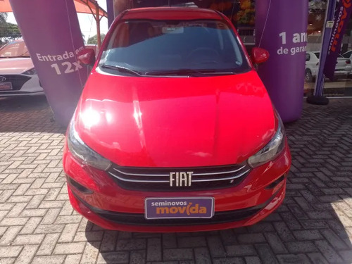 Fiat Cronos Drive 1.0