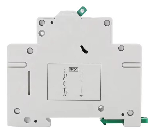 Interruptor Automático Dc 1p 250v 16a Solar
