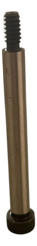 Tornillo Allen Guía Unc 1/2 X 2 (25 Pza)