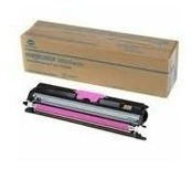 Toner Konica Minolta Original 1600/1650/1690 Colores