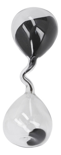 Reloj De Arena Con Forma De Reloj De Arena, Innovador, Decor