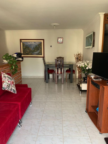 Imagen 4 de 13 de Vendo Apartamento Copacabana Antioquia Reservas De San Juan, Segundo Piso, 3 Habitaciones