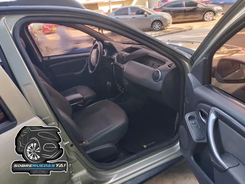 Renault Duster 2.0 Dynamique 4x2