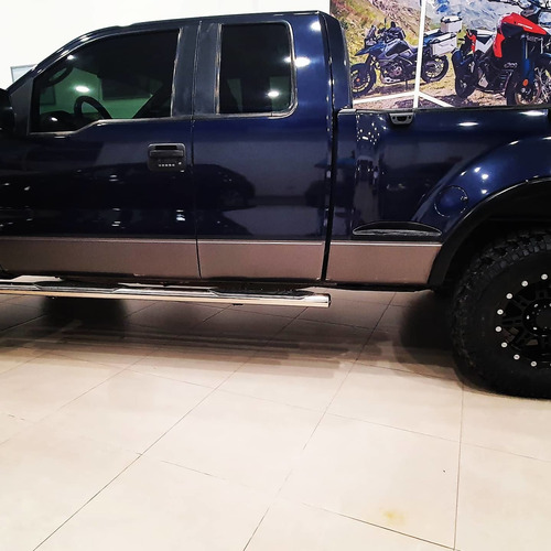 Ford F-150 2019 F-150