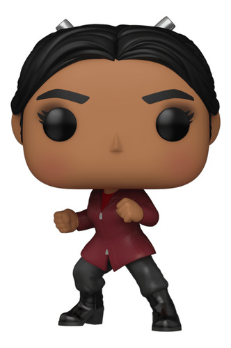 Funko Pop Najma 1081 Ms. Marvel