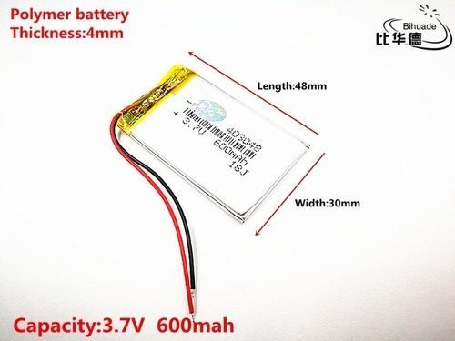 Bateria Fone De Ouvido   E40 Bt Temos Para Outros Modelos