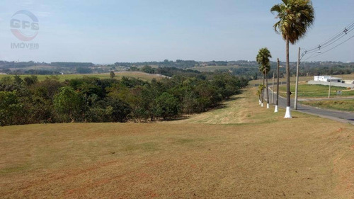 Imagem 10 de 24 de Terreno À Venda, 1200 M² Por R$ 480.000,00 - Condomínio Quintas Da Terracota - Indaiatuba/sp - Te2613