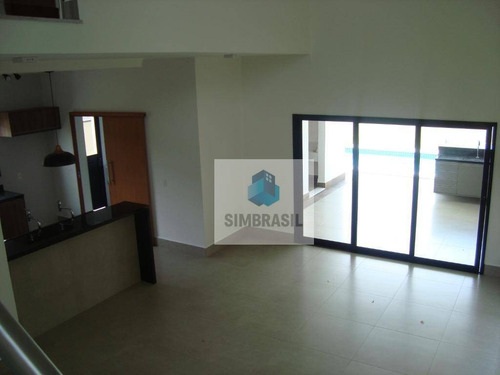 Imagem 14 de 27 de Casa No Swiss Park - Campinas - Ca0796