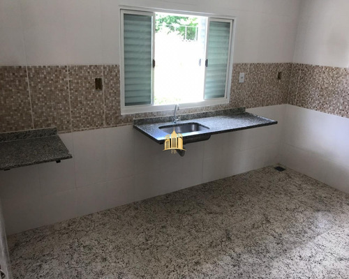 Imagem 7 de 18 de Casa No Bairro Cidade Jardim - Esmeraldas - Ca00129 - 33355057