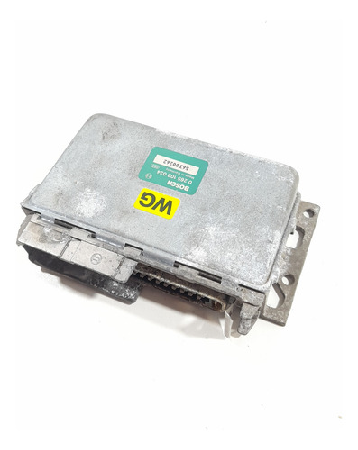 Módulo Central Freio Abs Chevrolet Ômega 2.0 1995 (Usado)