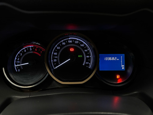 Renault Duster 1.6 16V SCE FLEX DYNAMIQUE MANUAL