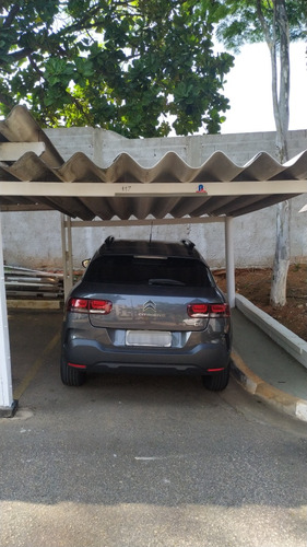 Citroën C4 Cactus 1.6 Feel Business 16v Aut. (pcd) 5p