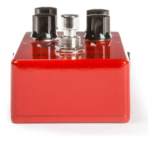 Pedal Dunlop Mxr Dyna Comp Deluxe