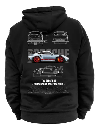 Ropa Porsche MercadoLibre