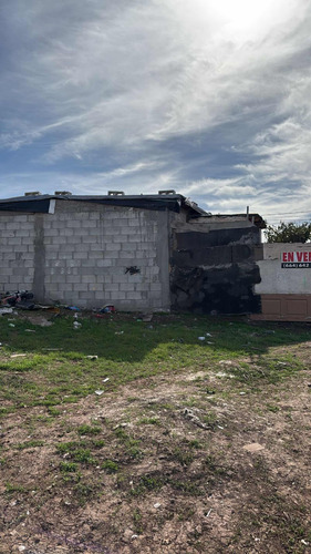 3 Terrenos En Venta En Col.roberto Yahuaca, Tj. $25,000dlls.