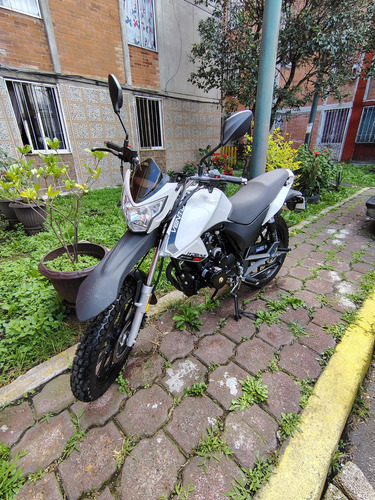 Vento Workman 250cc 2024 Seminuevs En Perfectas Condiciones.