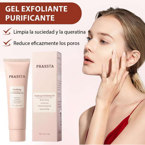 Exfoliante Corporal, 2pcs Exfoliante Corporal, Exfoliante
