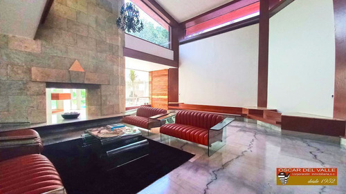 Casa En Venta En Pedernal