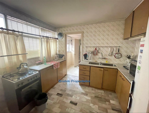Imagen 17 de 17 de Venta Apartamento En Punta Carretas A Pasos Del Mar Cw176371