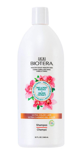 Biotera Ultra Color Care Shampoo 946 Ml