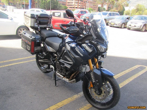 Motos Yamaha