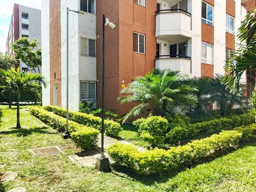 Venta Hermoso Apartamento En Bochalema Piso 3 (fv)