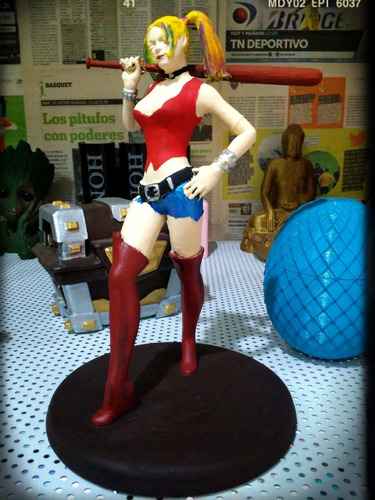 Harley Quinn !!!!