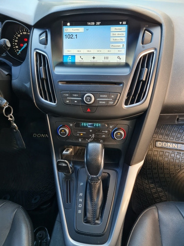 Ford Focus Se Plus At6