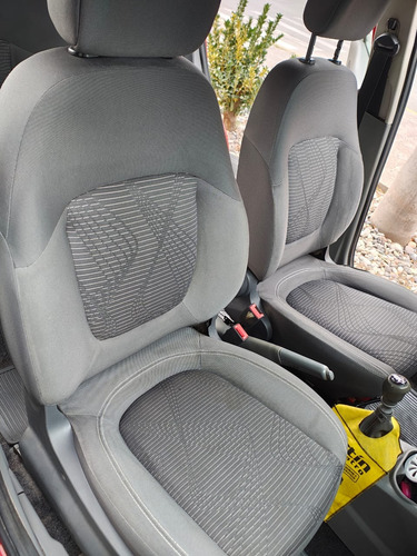 Fiat Palio 1.4 Attractive 85cv