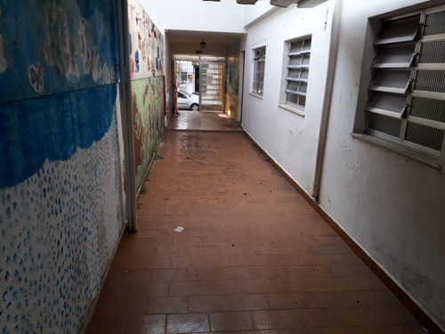 Alugue Sem Fiador, Sem Depósito - Consulte Nossos Corretores - Sobrado Para Alugar, 196 M² Por R$ 4.500/mês - Tatuapé - São Paulo/sp - So6496