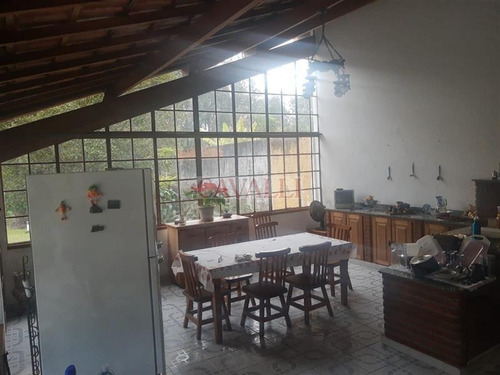 Imagem 9 de 21 de Linda Chácara Em Itapecerica Da Serra - 4831