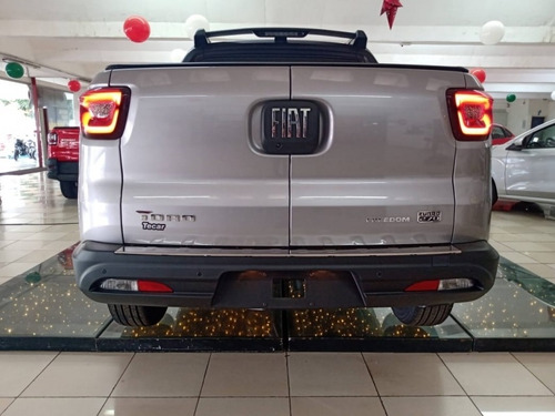 Imagem 13 de 13 de Fiat Toro Nova Freedom Turbo