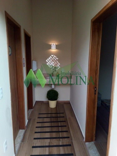 Imagem 7 de 8 de Casa - Ca00807 - 70030563