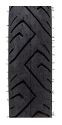 Pneu Diant. Moto Twister Fazer 250 100/80-17 Sport Technic