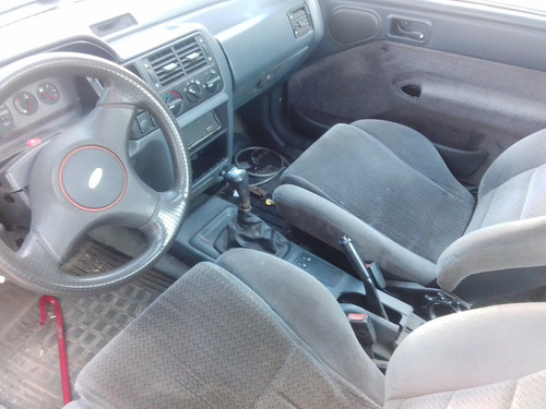 Escort Xr3 2.0i