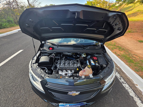 Chevrolet Onix 1.0 Joy 5p