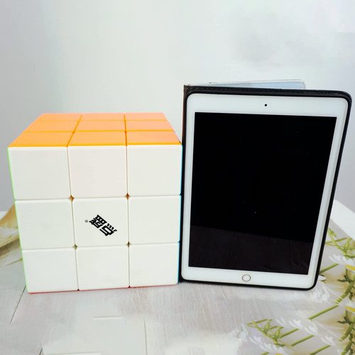 Super Cube Cubo 7.1 In Versión Mejorada 2022 Mmg