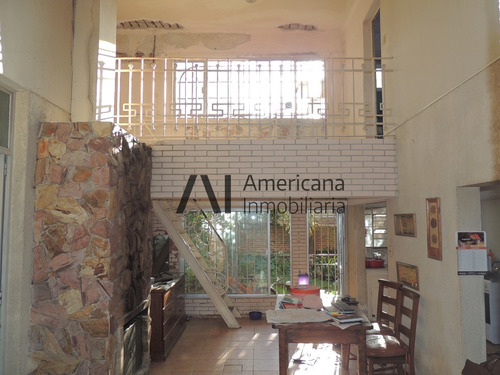 Casa En Venta - Pocitos - A Reciclar - Oportunidad!!