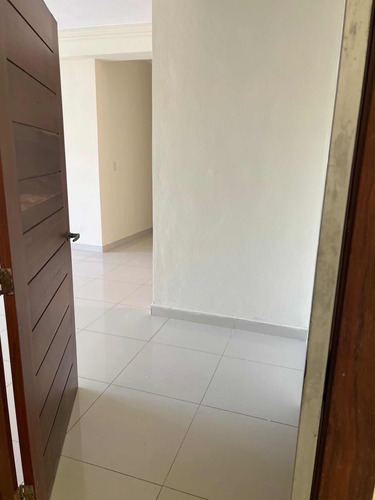 Apartamento 4to Piso Alma Rosa 1