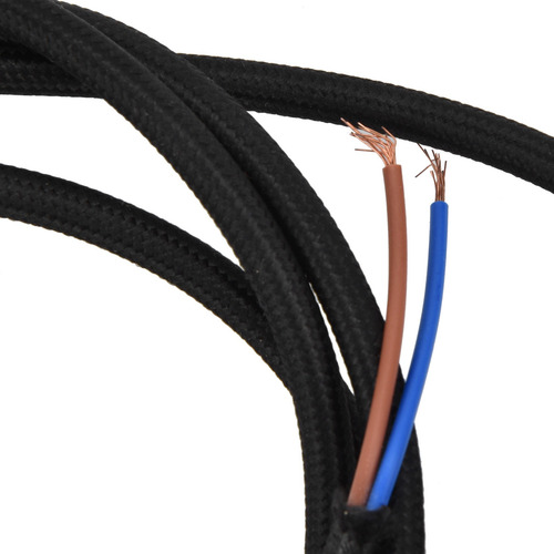 Kit De Soporte Para Lámpara Colgante, Cable De Enchufe De 1,