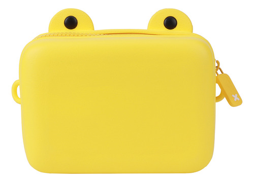 Bolsa De Almacenamiento, Encantadora Cámara Para Niños, Band