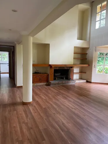 Casa En Arriendo En Floresta De La Sabana. Cod A16110