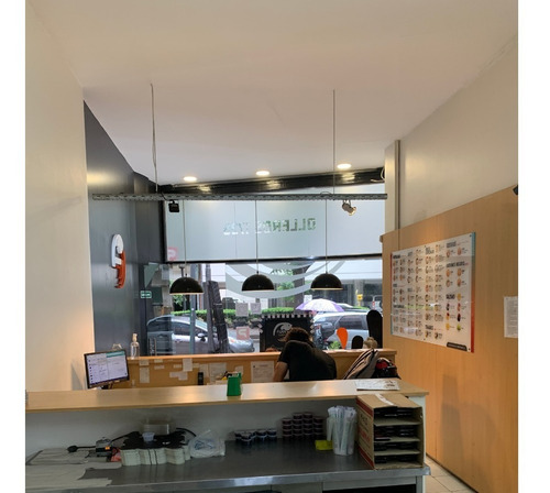 Imagen 6 de 12 de Gastronómico Sushi Las Cañitas